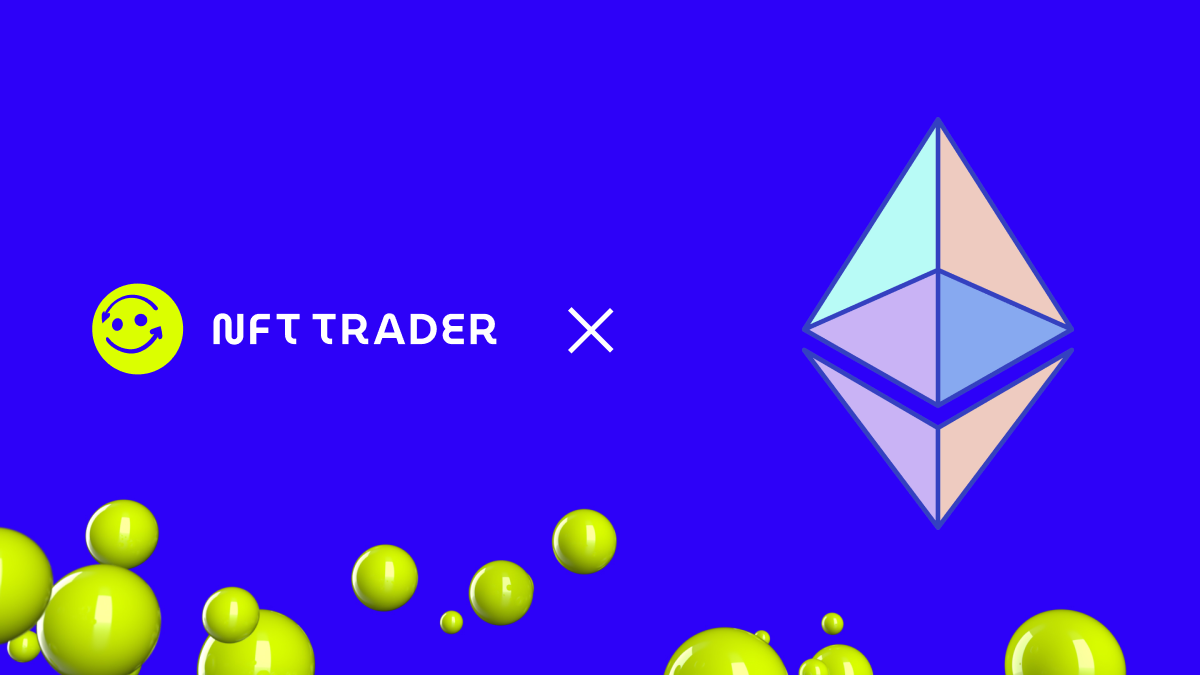 nfttrader ethereum blockchain