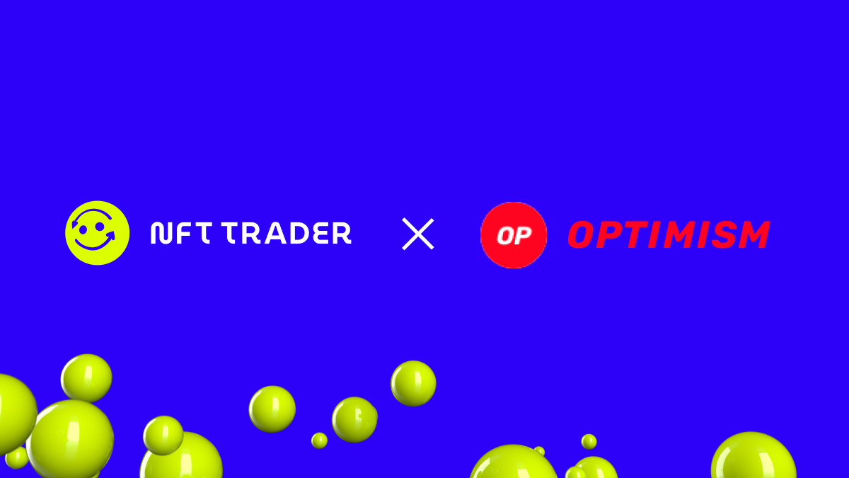 nfttrader optimism blockchain