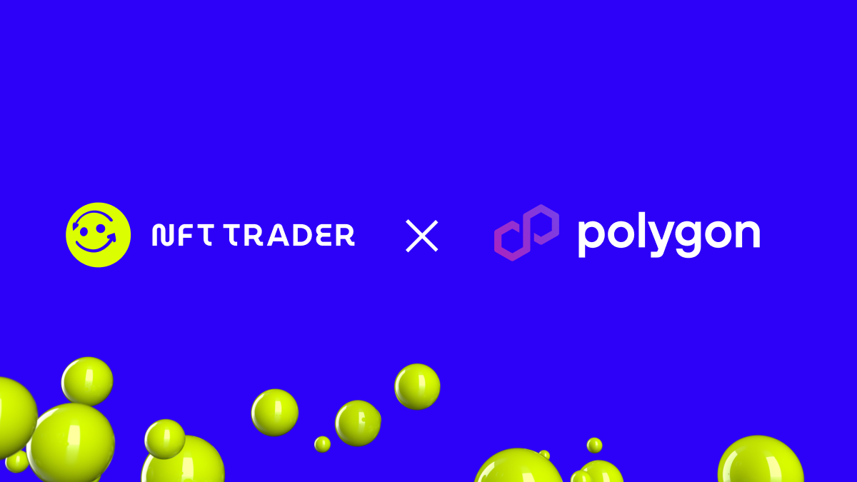 nfttrader polygon blockchain